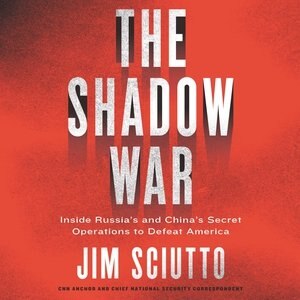 Front cover_The Shadow War