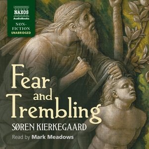 Front cover_Fear And Trembling