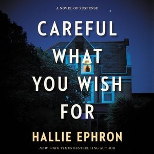 Couverture_Careful What You Wish For
