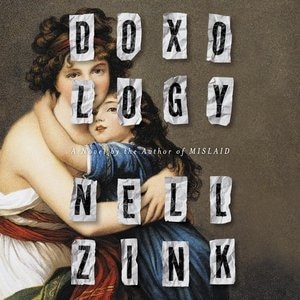 Front cover_Doxology