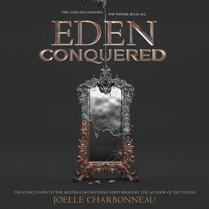 Couverture_Eden Conquered