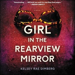 Front cover_Girl In The Rearview Mirror