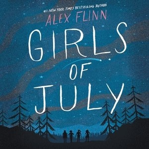 Front cover_Girls Of July