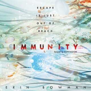 Front cover_Immunity Lib/E