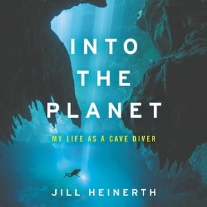 Front cover_Into The Planet