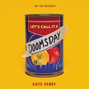 Couverture_Let's Call It A Doomsday