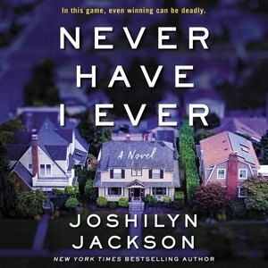 Front cover_Never Have I Ever
