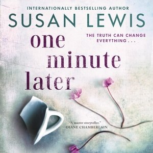 Front cover_One Minute Later