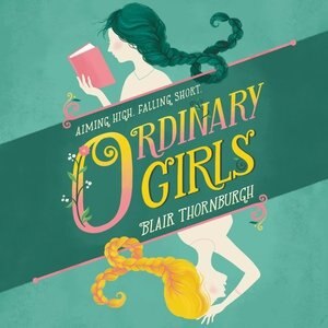 Couverture_Ordinary Girls