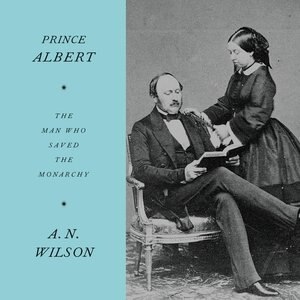 Couverture_Prince Albert