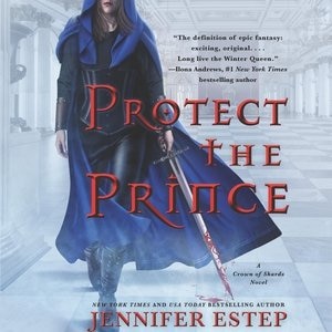 Couverture_Protect The Prince