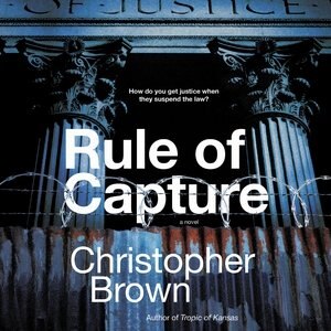Front cover_Rule Of Capture