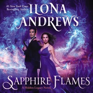 Front cover_Sapphire Flames