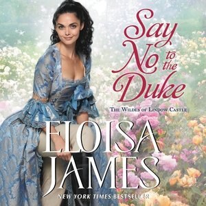 Front cover_Say No To The Duke
