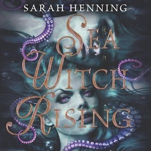 Front cover_Sea Witch Rising
