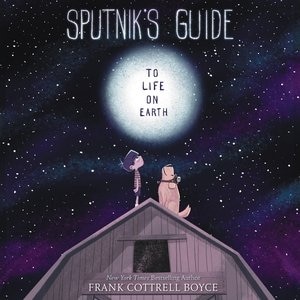 Couverture_Sputnik's Guide To Life On Earth