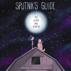 Couverture_Sputnik's Guide To Life On Earth