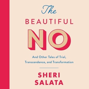 Front cover_The Beautiful No