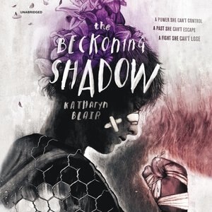 Front cover_The Beckoning Shadow