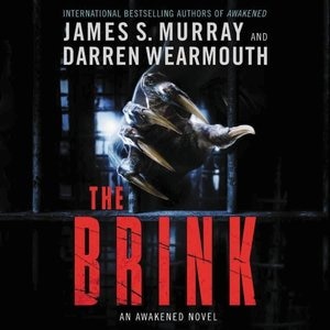 Couverture_The Brink