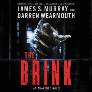 Couverture_The Brink