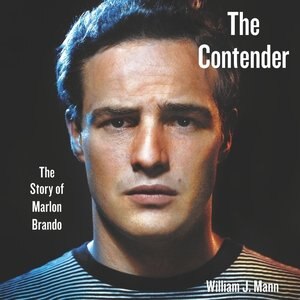 The Contender: The Story Of Marlon Brando