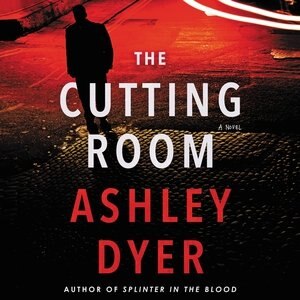 Front cover_The Cutting Room