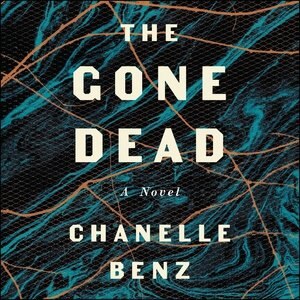 Couverture_The Gone Dead