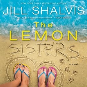Front cover_The Lemon Sisters
