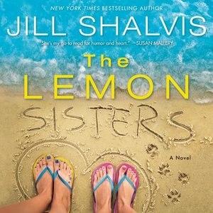 Front cover_The Lemon Sisters
