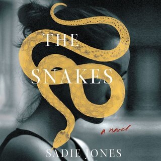 Couverture_The Snakes Lib/E