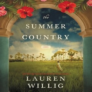 Front cover_The Summer Country