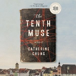Couverture_The Tenth Muse