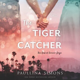Couverture_The Tiger Catcher Lib/E