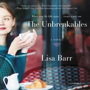 The Unbreakables: A Novel