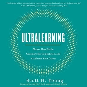 Front cover_Ultralearning
