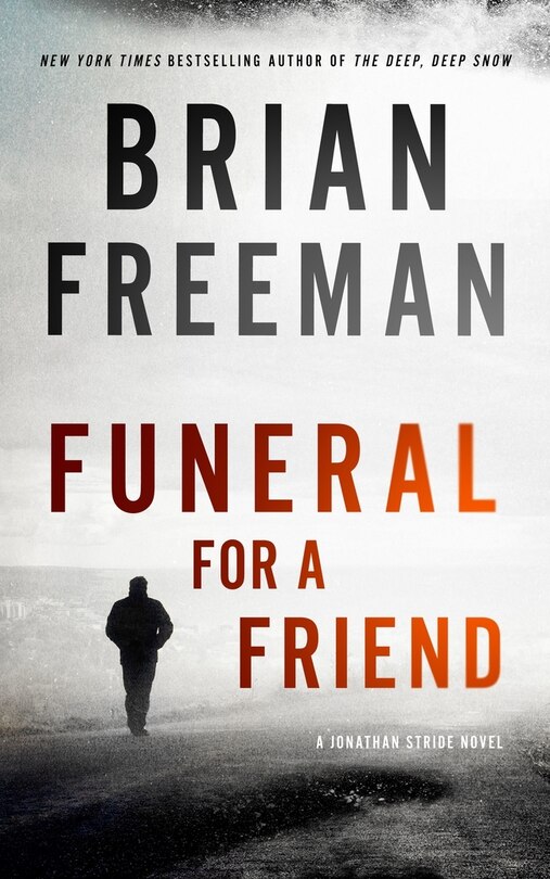 Couverture_Funeral For A Friend