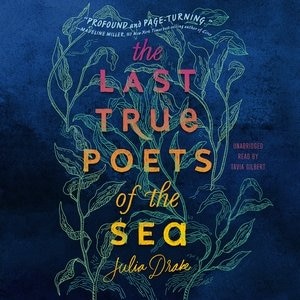 The Last True Poets Of The Sea