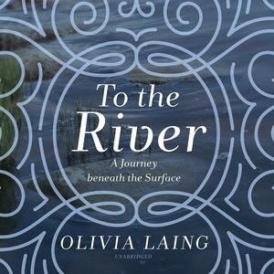 Front cover_To The River