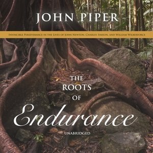 Front cover_The Roots Of Endurance