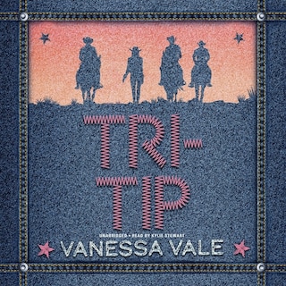 Front cover_Tri-Tip Lib/E