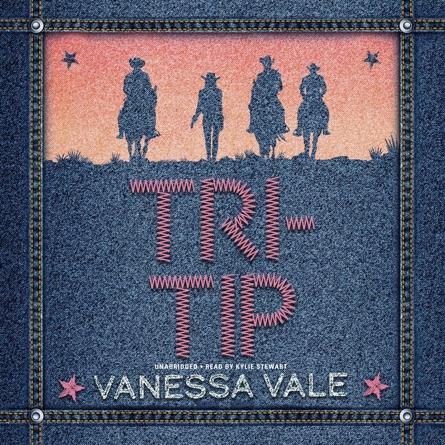 Front cover_Tri-Tip Lib/E