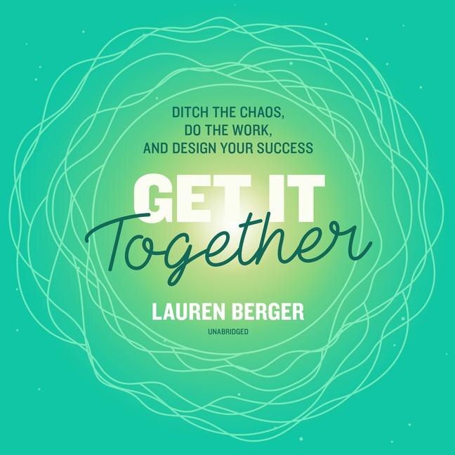Front cover_Get It Together