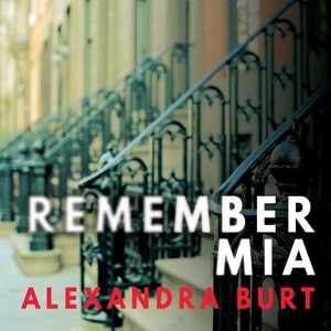 Couverture_Remember Mia