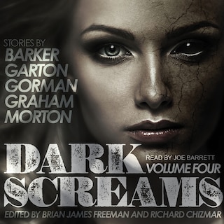 Front cover_Dark Screams