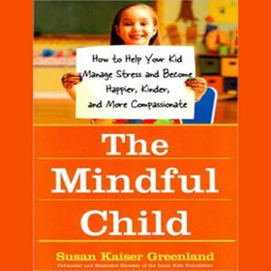 Front cover_The Mindful Child