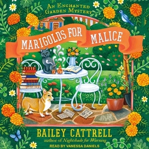 Front cover_Marigolds for Malice