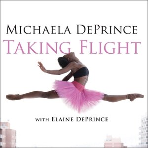 Front cover_Taking Flight