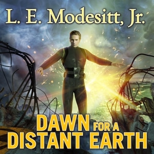 Couverture_Dawn for a Distant Earth