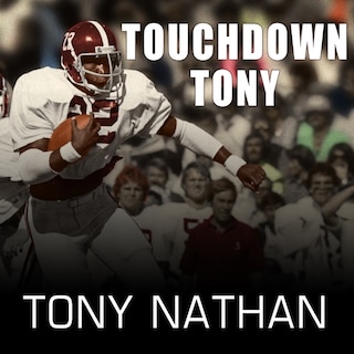 Couverture_Touchdown Tony Lib/E